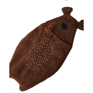 Adorable sac de couchage Asweets