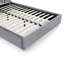 Lit plateforme tapissier Scherer-2049275156-2049275155