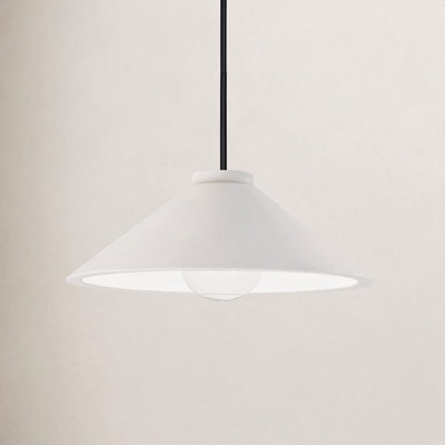 Leni Dimmable LED Single Light Pendant