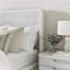 Cove 3 - Drawer Solid Wood Nightstand