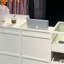 Armoire pour îlot central de luxe haut de gamme-114387797