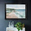 «Distant Regatta II», reproduction d'art sur toile encadrée-95886659-95886656