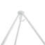 Anjeliett Powder Coated Steel Standard Hammock Stand-63329742
