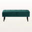 Banc de rangement à couvercle rabattable Troutville-1145034959