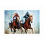 «Close Race», art mural sur toile tendue-18514938-74422971-74422976