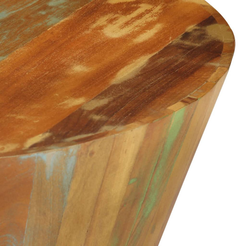 Table basse Alerich, Coloré