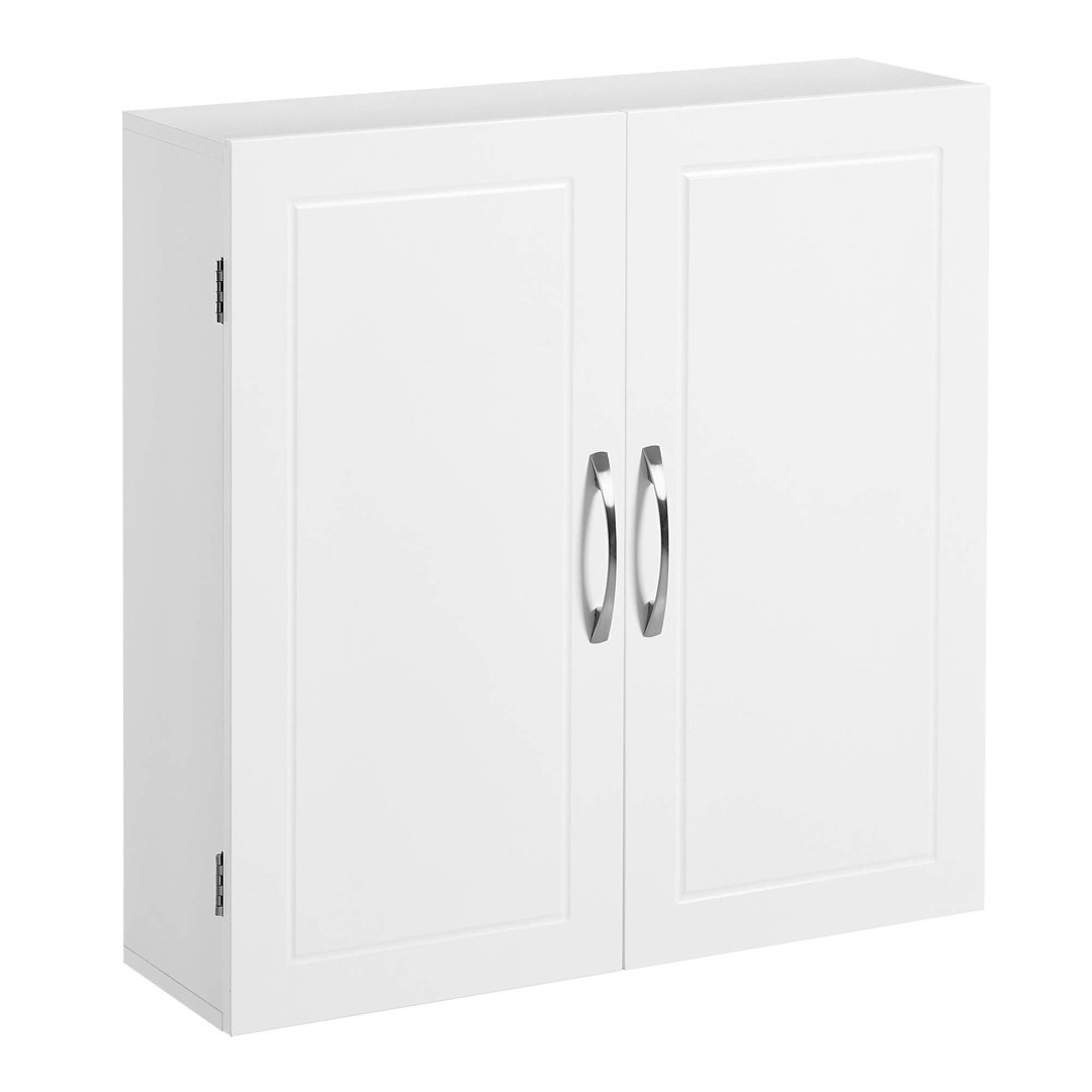 Freestanding Tall Bathroom Cabinet