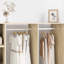 Aluminium Alloy Closet Rod-711249180