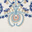 Estrella Embroidery Fabric-39131112