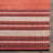 Bokara Hills Hand Woven Cotton Striped Rug-21204821