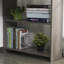 Emmetta L-Shaped Executive Desk-20031465