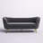 Margo 88" Velvet Sofa-1868363596