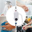 Mini chauffe-eau sans réservoir 3500W