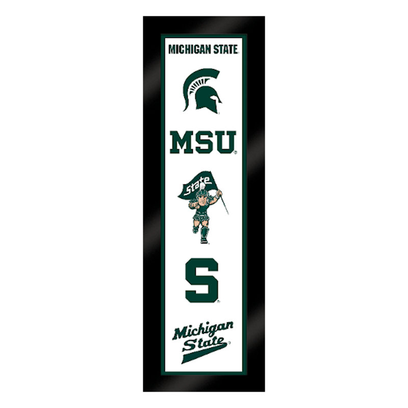" Michigan State University "