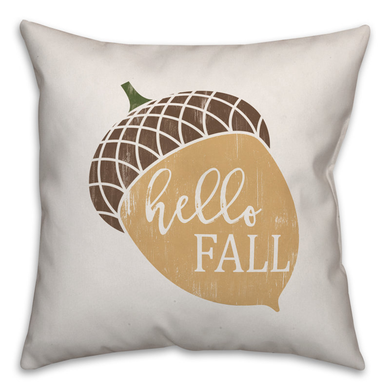  Coussin Hello Hello