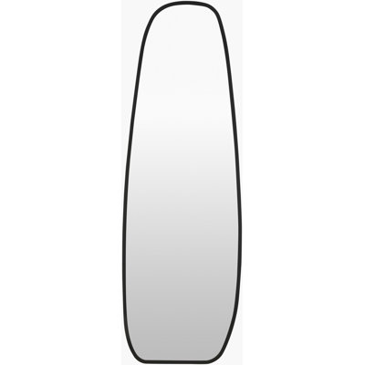 Eastie Metal Full-Length Mirror