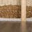 Dera Striped Abstract Beige Area Rug-646890483