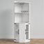  Garde-manger Jetzibe 67,3 po