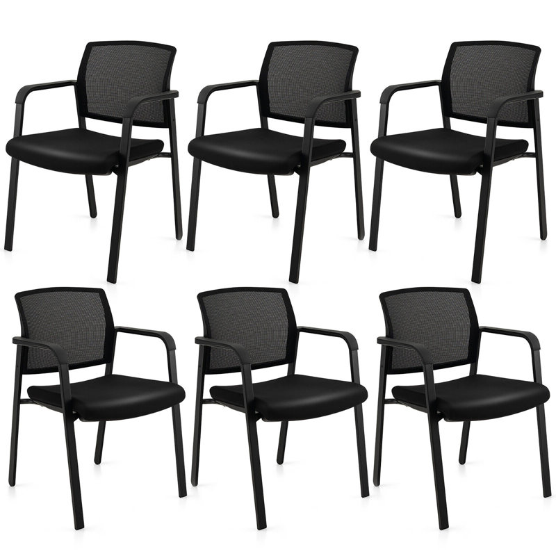Fauteuil de conférence Kannady