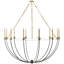 Big Sky Chandelier
