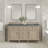 Lorelai 60'' Double Bathroom Vanity with Top-98545587-98619335-98545594