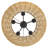 Abbey 5 - Light Outdoor Chandelier-1023639853