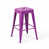 Purple est en rupture de stock sélectionné