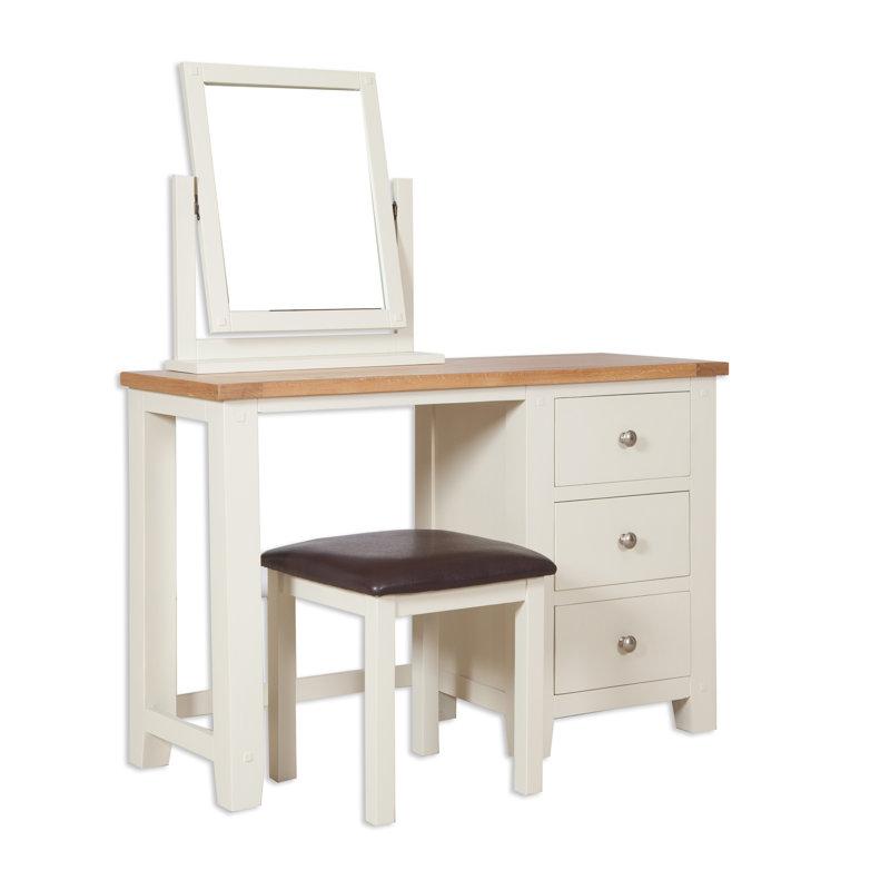 Melbourne Dressing Table
