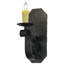 Renzo 1 - Light Candle Wall Light-1028817582-1028817596