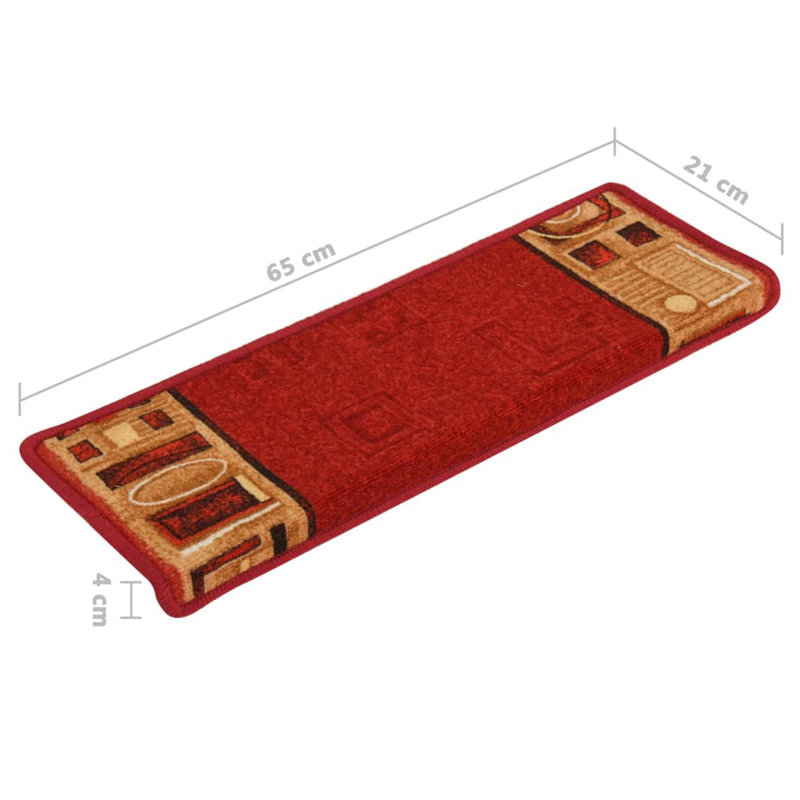 Gracely Non-Slip Stair Tread