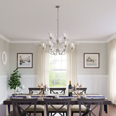 Parral 1 - Light Single Pendant