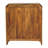 Scalloped Edge Chest