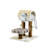 26'' H Cat Tree
