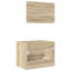 Vanity & Mirror Set-2054782149