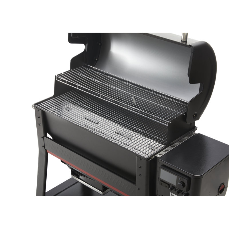 Searwood Xl 600 Pellet Grill