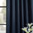 Destinie Room Darkening Curtains for Bedroom & Living Room Curtains For Large Window Single Panel Drapes-158269018-182591211