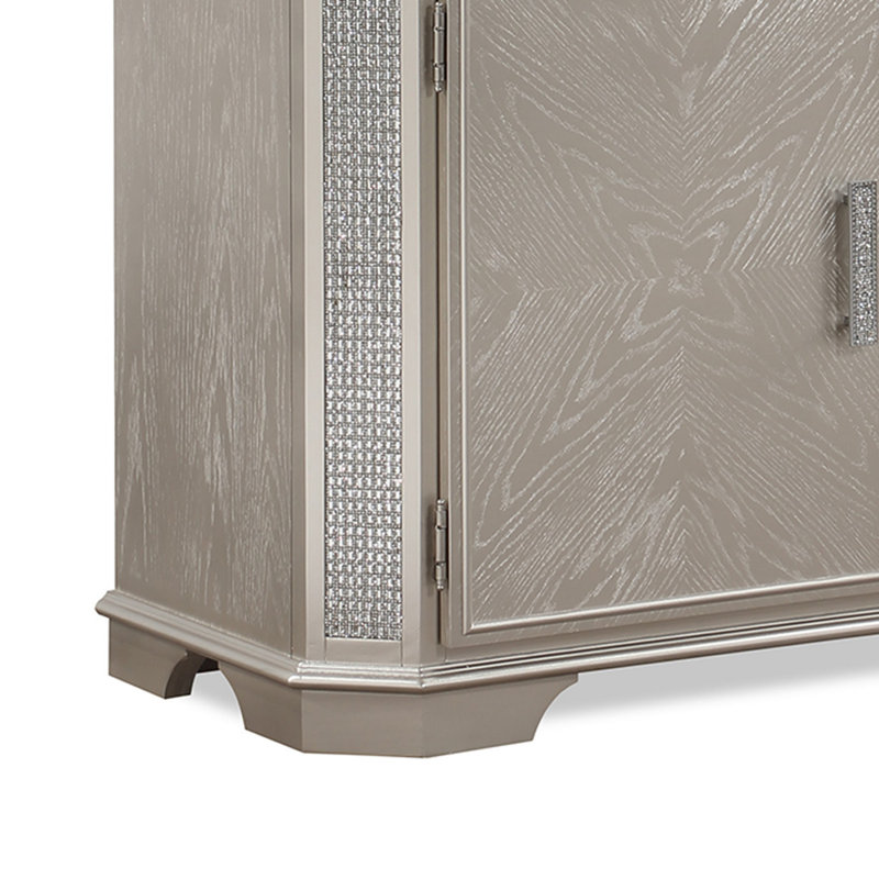 Buffet 60 po Bevington