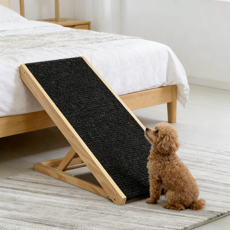 Pet Ramp,Elevated Dog Ramp