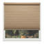 Store filtrant la lumière sans cordon Linen Avenue (arrive 1/4 "plus étroit)-18536069-18537688