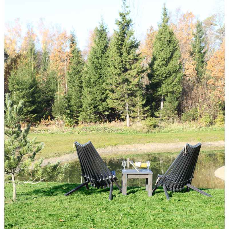 Foldable Outdoor Patio Dining Side Chair, Taupe Grey