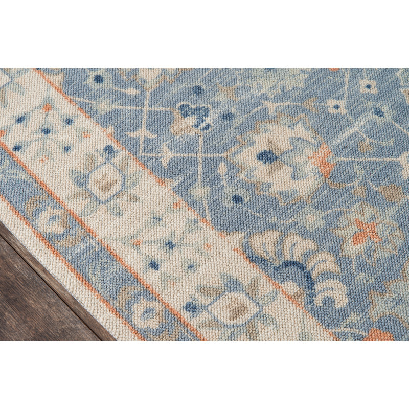 Tapis pour enfant Guerin Guerin, Rectangle 9 pi 9 po x 12 pi 6 po
