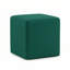 Berlin Gardens Lilly Hive 16" Square Pouf-834015812