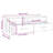 Hamar TV Stand for TVs up to 66''-1981626764