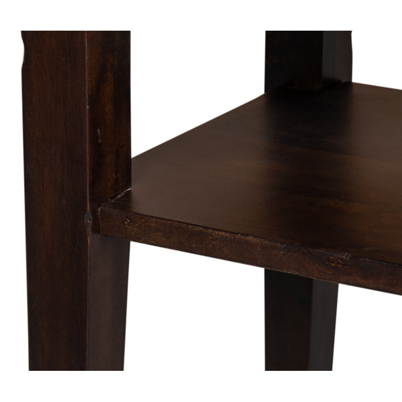Versatilis 71'' W Marble Console Table