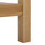 Console 2 tiroirs Seeley