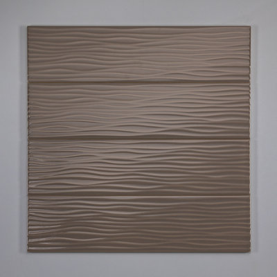 San Marco 4 in. x 16 in. Glossy Ceramic Tile
