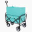 Chariot pliable pliable avec roulettes-112369144