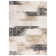 Abrienne Soft Shiny Lines Beige/Grey/Black Rug