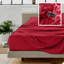 Ensemble de draps en microfibre Bare Home-555442700-555442691