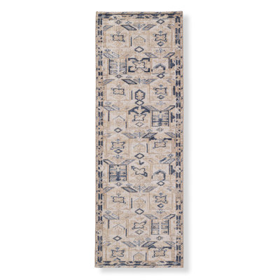 Wool Oriental Indoor Rug